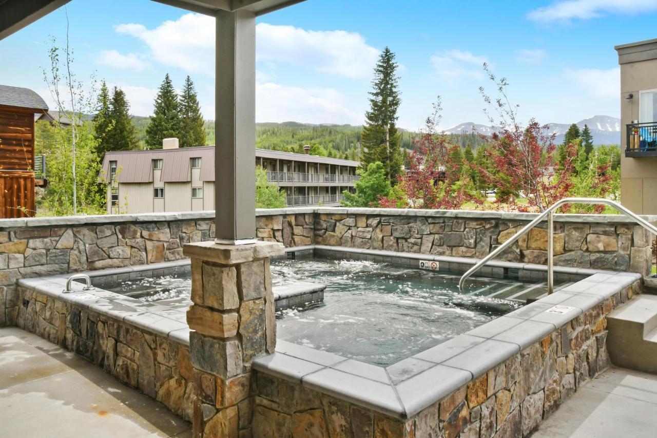 New Luxury Loft #101 - Large Hot Tub & Great Views - 500 Dollars Of Free Activities & Equipment Rentals Daily Winter Park Exterior photo